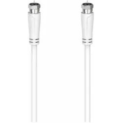 HAMA 205256 F-KABEL 90DB 7,5M