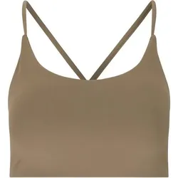 ATHLECIA Sports bra Emarri, Größe XS in Grün Grün