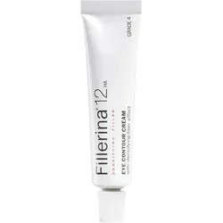 Fillerina, Augenpflege, Densifying Filler Grade 4 (Augenpflege Crème, 15 ml, Tag + Nacht)
