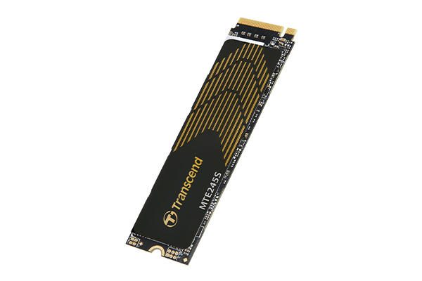 Transcend 245S M.2 SSD - 1 TB TS1TMTE245S