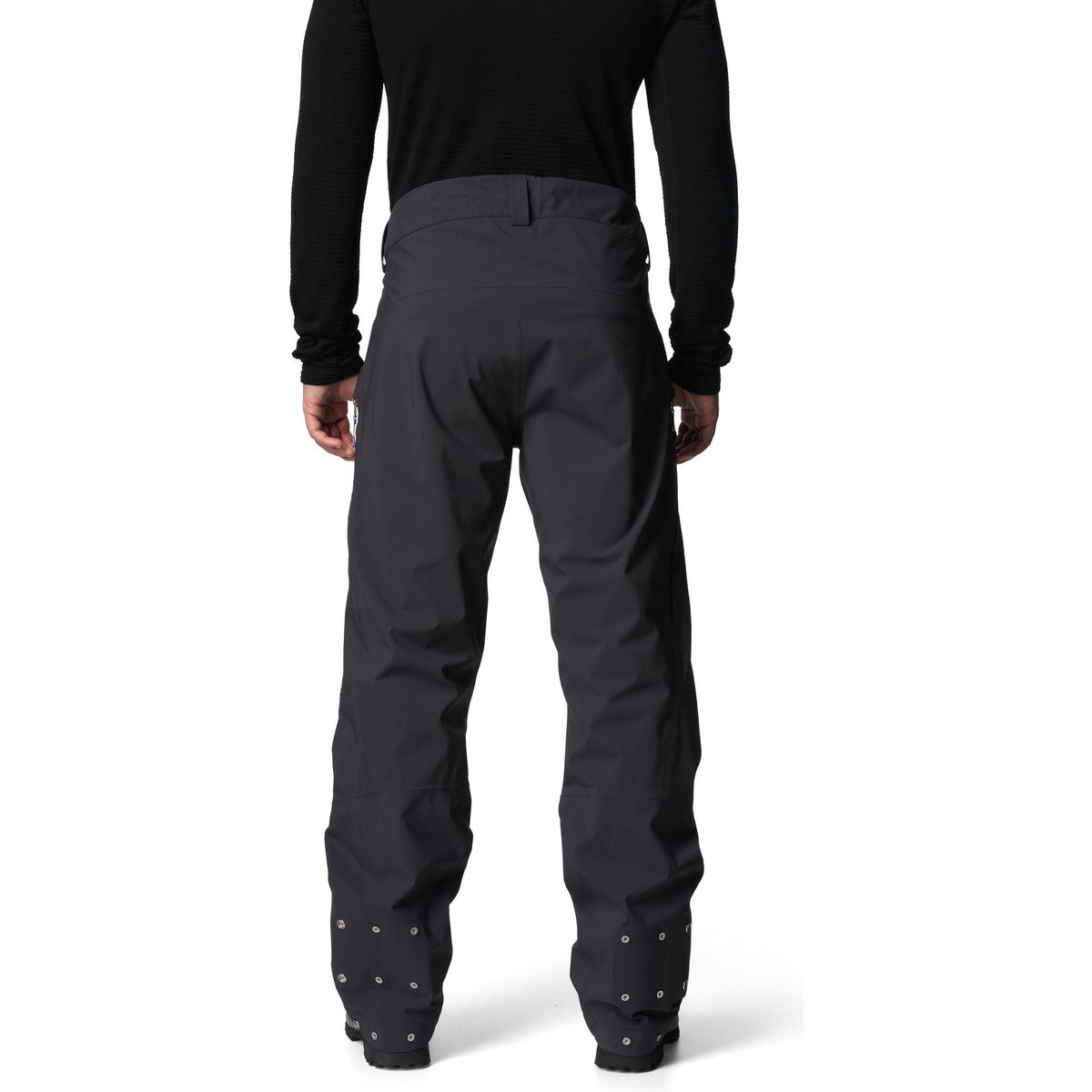 Houdini M's Five to Nine Pants true black (900) XL 810027-900-XL
