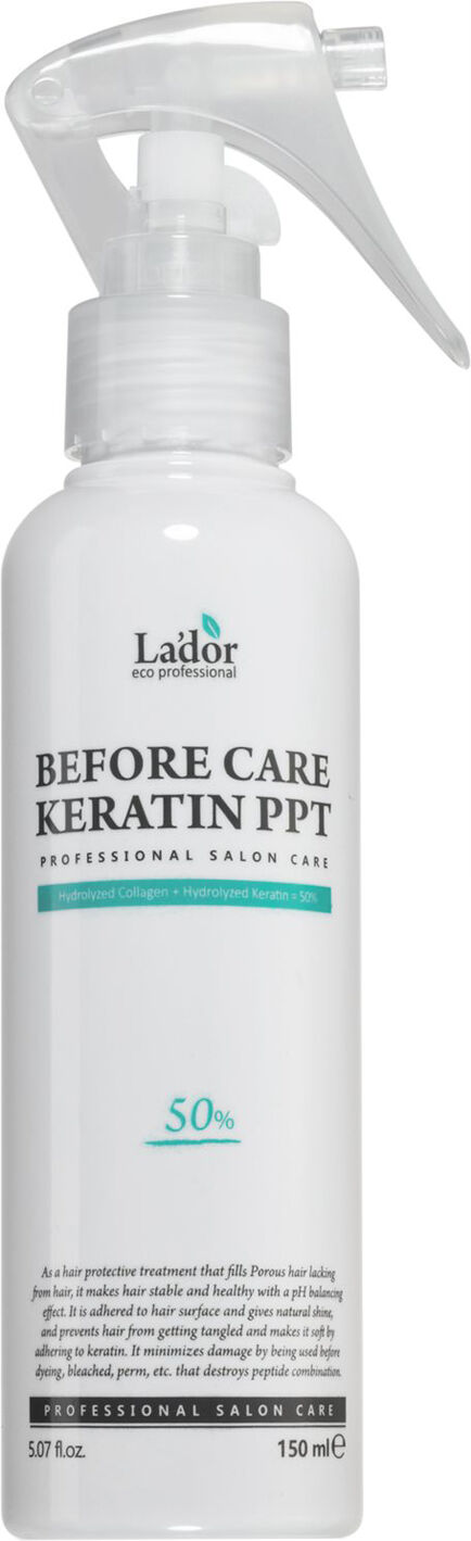 LADOR Before Care Keratin PPT Spray