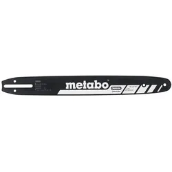 Metabo, Zubehör Gartenmaschinen, Oregon Sägeschiene (Kettensäge)