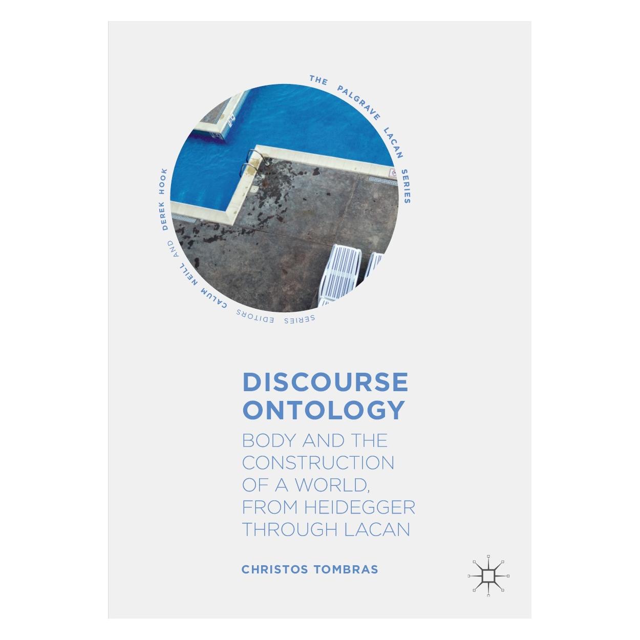 Springer Discourse Ontology (Englisch, Hardcover, Christos Tombras) (9783030136611)