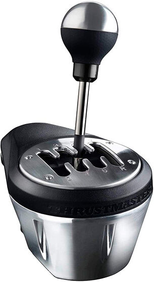 CAIXA DE VELOCIDADES THRUSTMASTER TH8A ADDON