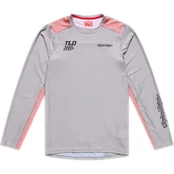 Troy Lee Designs Skyline Pro Air Ridgeline Fahrrad Jersey