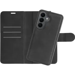 Just in Case PrimeWallet SnapOn Case (Samsung Galaxy S26), Smartphone Hülle, Schwarz