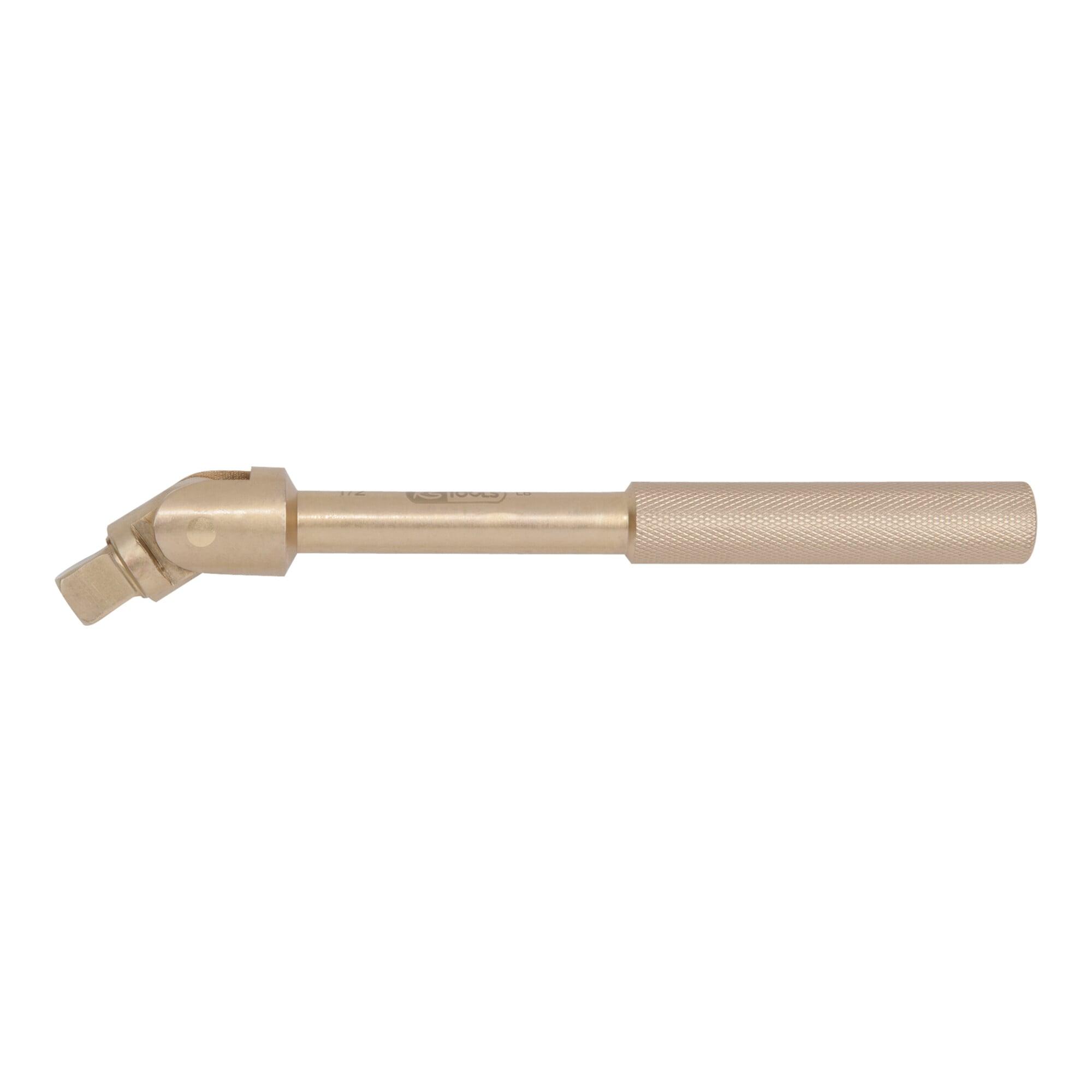 KS Tools BRONZEplus Gelenkgriff 1/2" 215 mm (963.1273)
