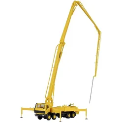 Kibri 10200 H0 Schwing Betonpumpe