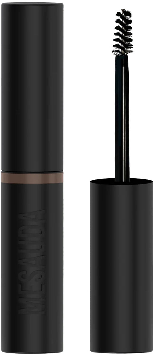 MESAUDA MILANO Brow A Spell Mascara 4.2ml