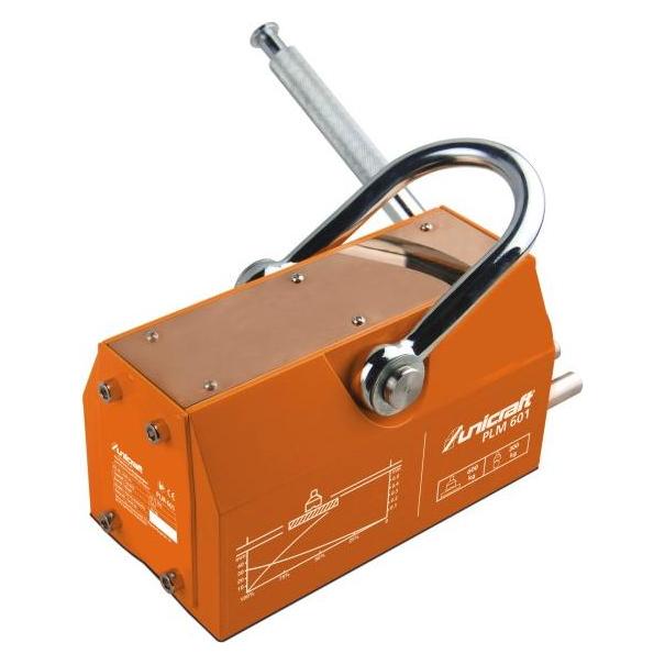 Unicraft Permanent-Lasthebemagnet PLM 101 (100 kg) (6171301)