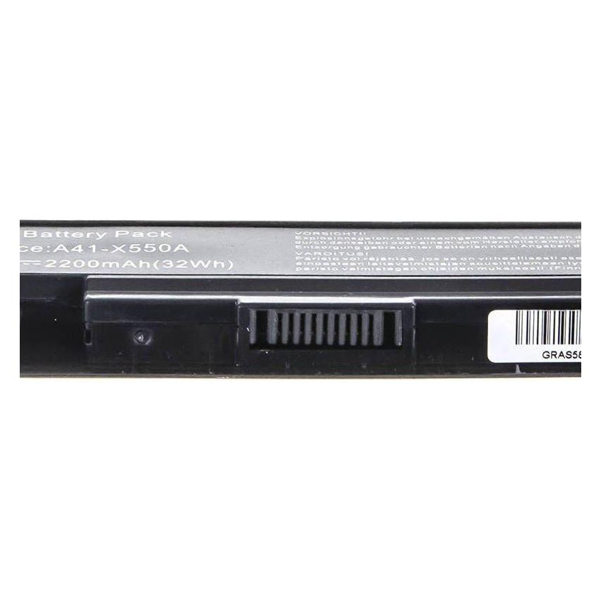 GreenCell AS58 (4 Zellen, 2200 mAh) (AS58)