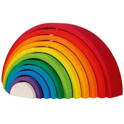goki Bausteine Regenbogen