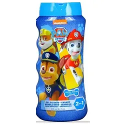 Cartoon Paw Patrol Dushgel & Shampoo 475ml