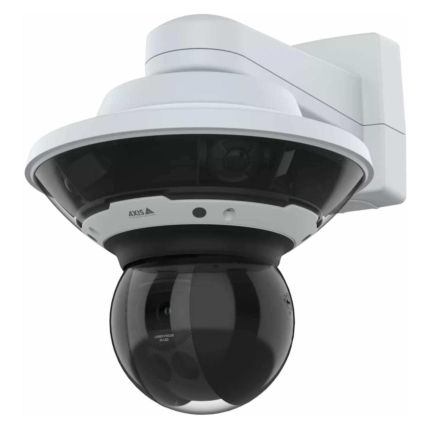 Axis Q6300-E 50 Hz (2592 x 1944 Pixels) (02942-001)