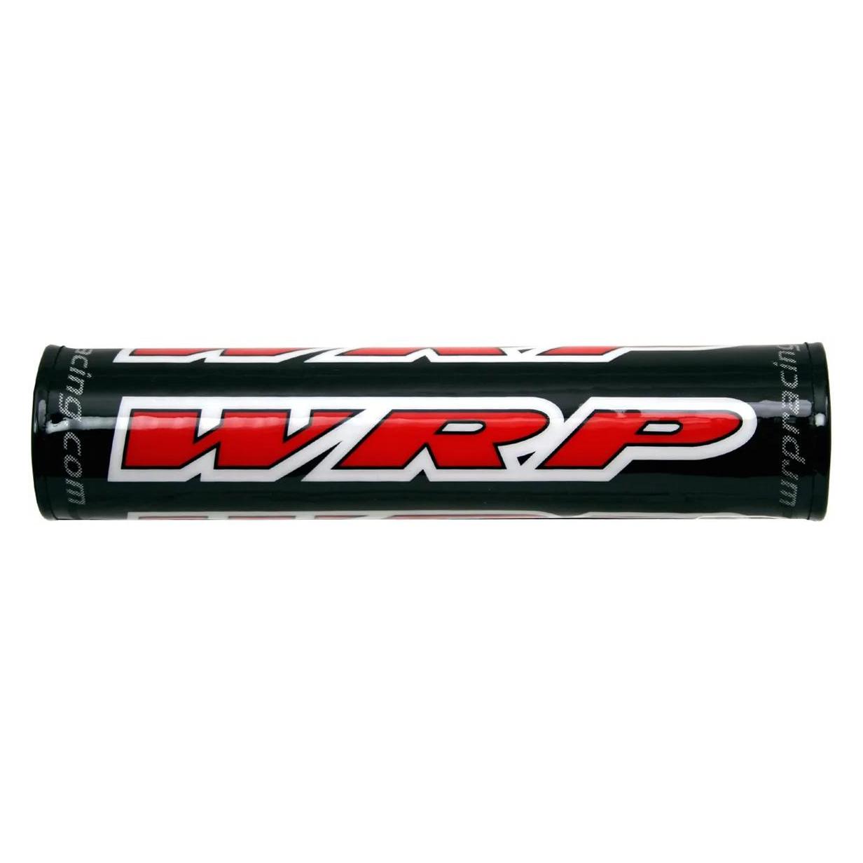 WRP Racing WRP - RACING WRP 5022980 Nestchen Pro-Pad Ref. Wd-4001, schwarz/rot (WD-4001)