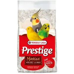VERSELE-LAGA Premium Muschelsand Marine 25 Kilogramm