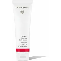 Dr. Hauschka, Bodylotion, Almond Soothing Body Cream 145 ml (Körpercreme, 145 ml)