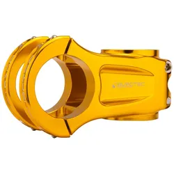 BURGTEC Vorbau 35 mm Enduro MK3 | 42,5 mm | Burgtec Bullion Gold