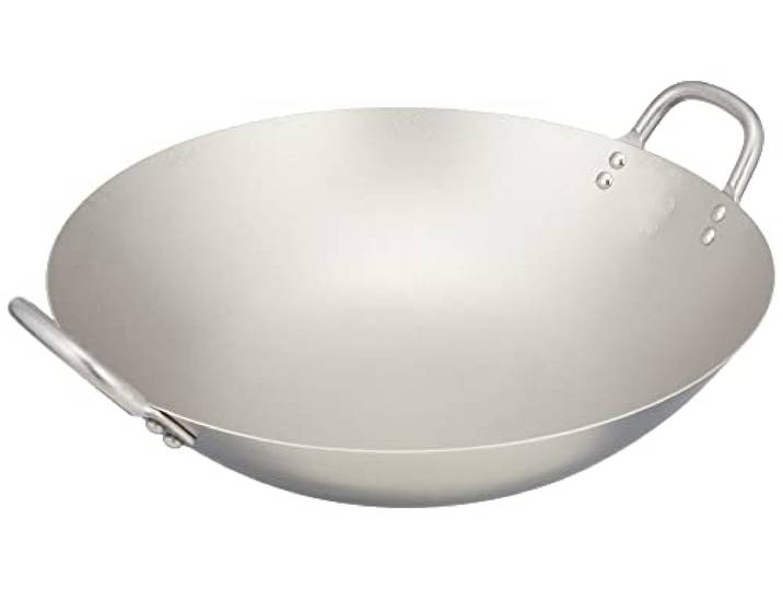 SA reinem Titan Wok 30cm ATY62030 (Japan Import / Das Paket und das Handbuch werden in Japanisch)