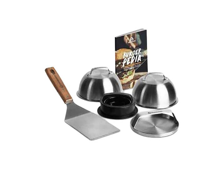 Burnhard 6-Piece Burger Set