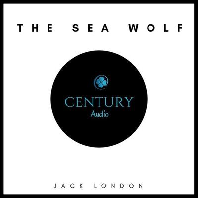 The Sea Wolf - Jack London, Audio, 9782291053767
