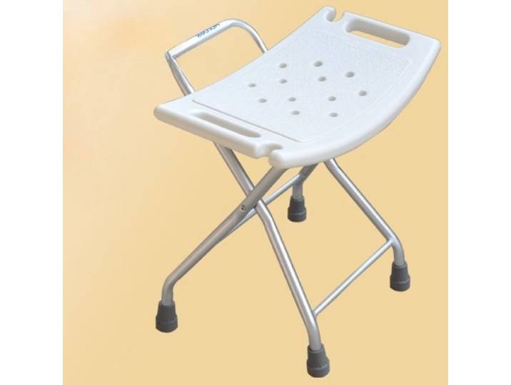 Tabouret de toilette Portable, Tabouret de Constipation, Design, chaise de baignoire pliante, vieille chaise de bain, chaises de Hocker pour personnes âgées