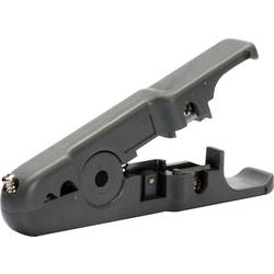 Digitus DN-94001 Abisolierzange Passend für (Netzwerk-Spezifikationen (CAT)): CAT 3, CAT 4, CAT 5, CAT 5e, CAT 6, CAT 6a, CAT 6a (Rohkabel CAT 7), CAT 7, CAT