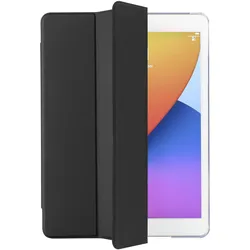 hama "Fold Clear" - Flip-Hülle mit Stiftfach für Apple iPad 10,2" (2019/2020/2021)
