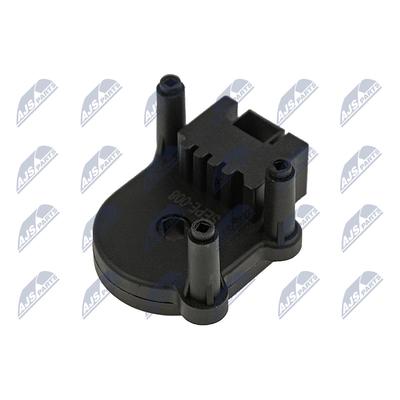NTY Steuergerät, Heizung/Lüftung ERD-PE-008 für Citroën Fiat