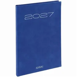 Herlitz Wochenkalender Sidney blau 2027