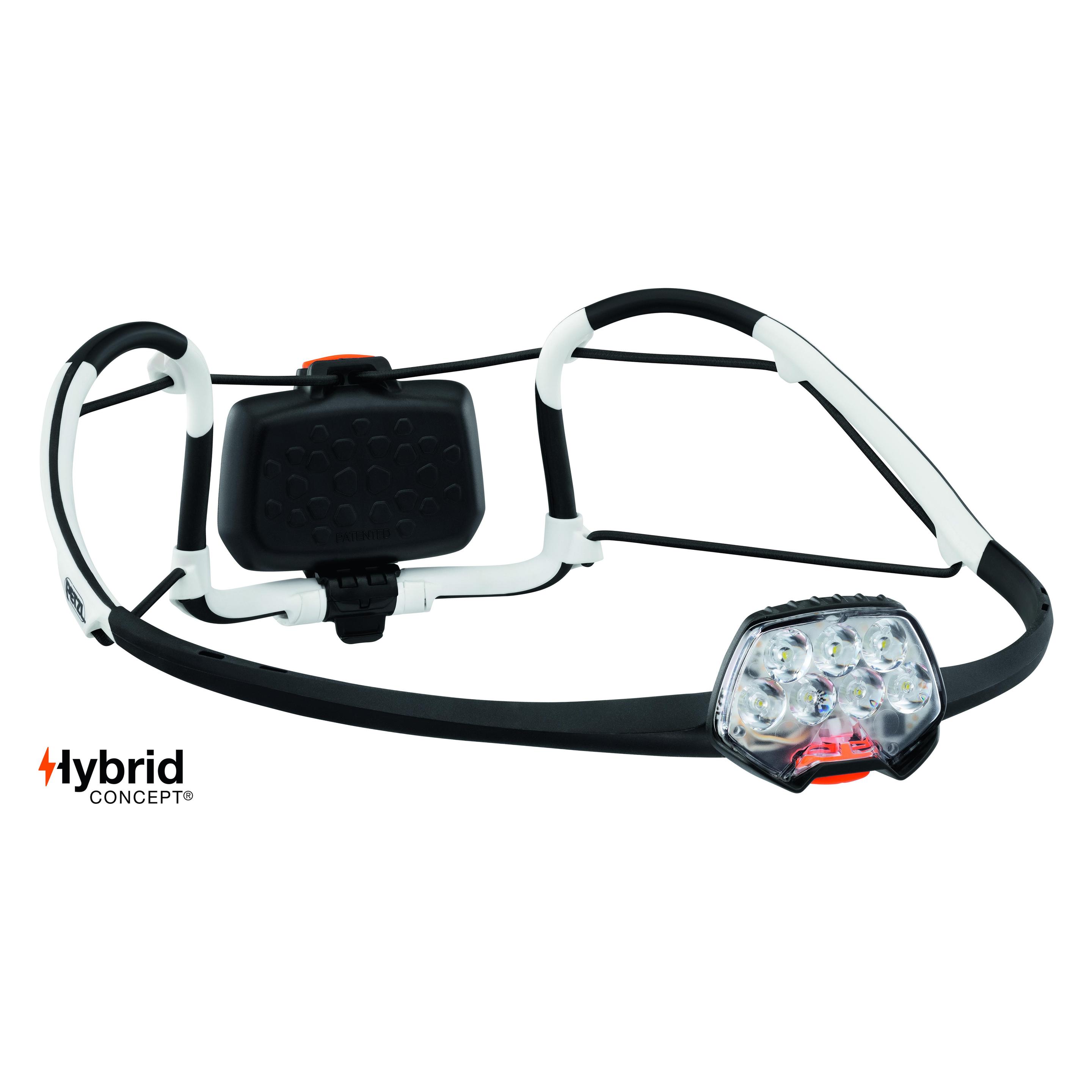 Petzl Iko (350 lm) (E104AA00)