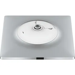 Grohe, Duschbrause, Rainshower SmartConnect 310 Cube Kopfbrause (2 Strahlarten, 10 l/min)