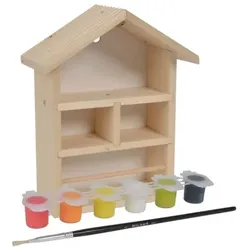 Eichhorn Outdoor Bienenhaus