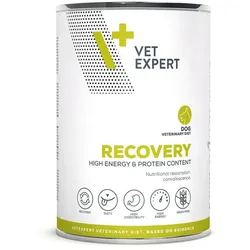 VETEXPERT Veterinary Diet Recovery 400g