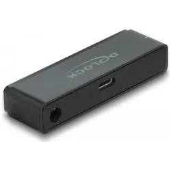Delock USB Type-C™ 3.2 Gen 2 zu SATA Konverter, SSD + Festplatte Zubehör