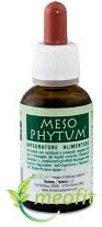 HOMEO SAPIENS Srl MESO PHYTUM 30ML