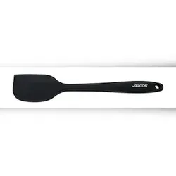 ARCOS GADGETS SPATULA 28CM SILICONE BLACK