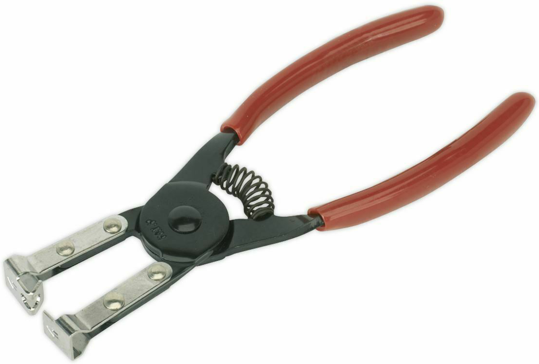 HAZET 798-9 Pliers, hose clamp