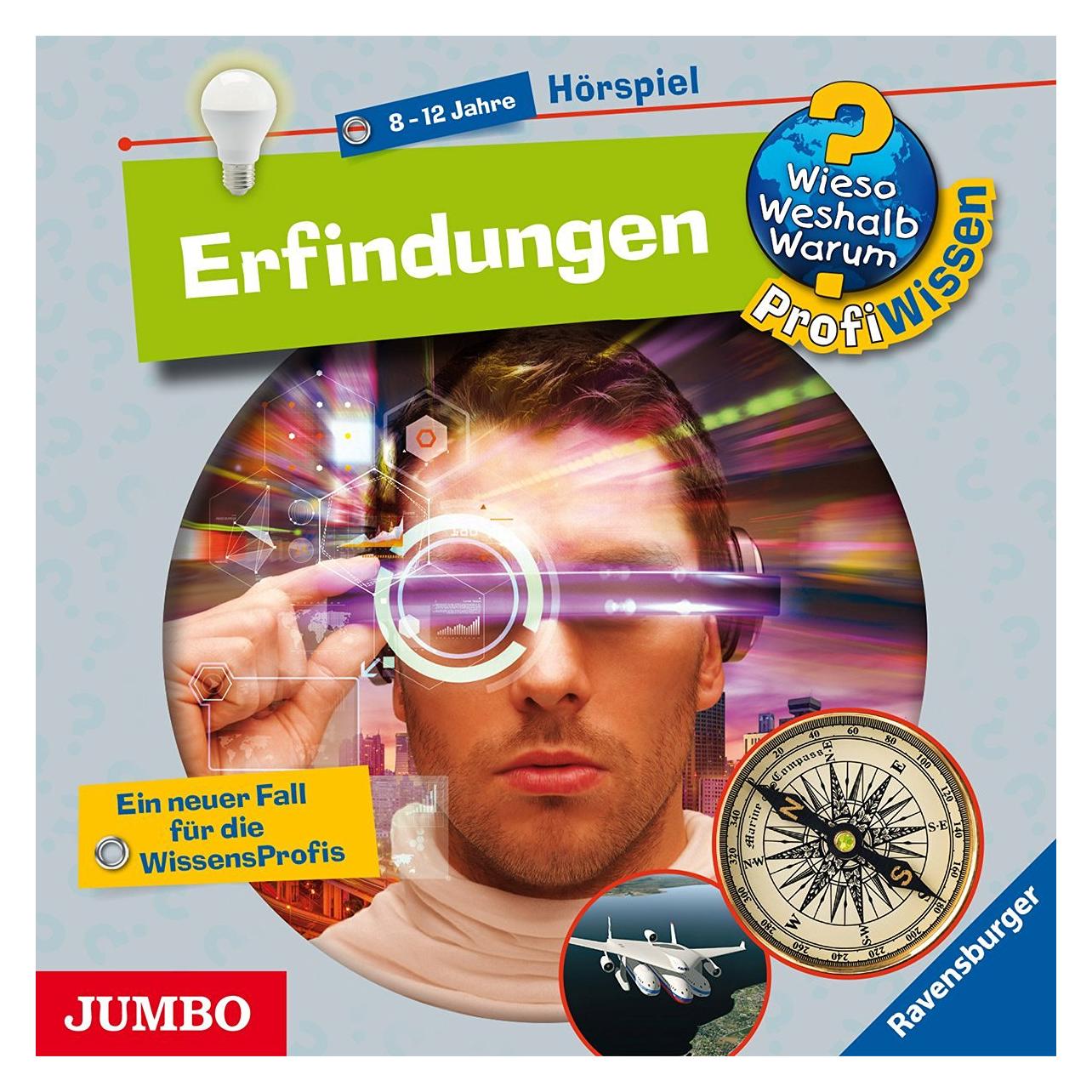 Jumbo Erfindungen (6813619)