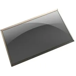 HP HPI LCD Panel 15.6" FHD BV WLED, Notebook Ersatzteile, Schwarz
