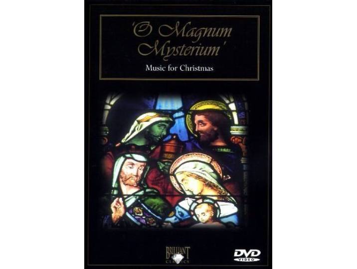 O Magnum Mysterium - Music for Christmas