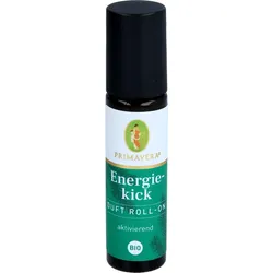 Energiekick Duft Roll-On Bio 10 ML