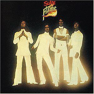 Slade - Slade in Flame - Preis vom 16.10.2026 11:41:07 h