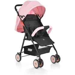 Moni, Kinderwagen, Capri (6 Monate - 3 Jahre)