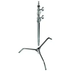 Avenger A2030DCB C-Stand 30 Turtle Base schwarz