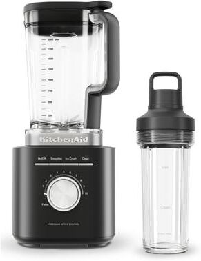 KitchenAid Pure Power Blender with Personal Blending Jar