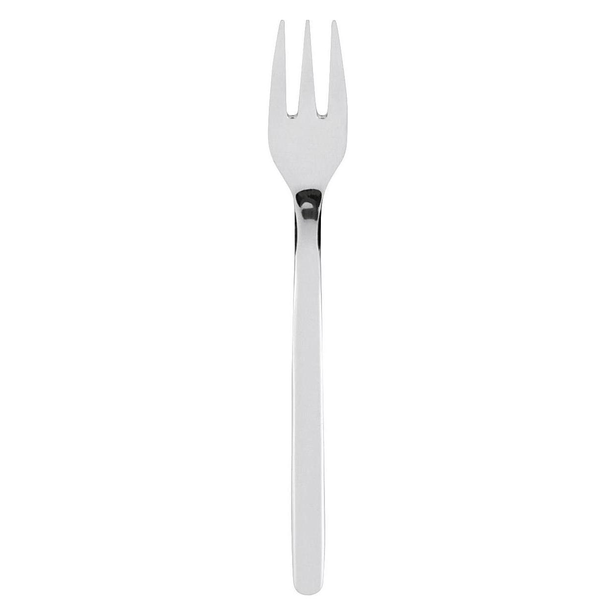 My Basics Kuchengabel Stratos 6Stück (6 Stk., Besteck Set) (my basics)