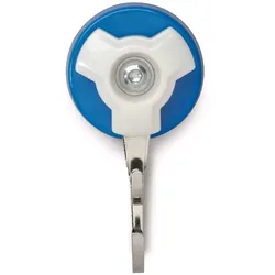 Magnet Karusell-Doppelhaken Ø 58 mm, 18 kg
