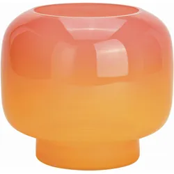 Vase Colorful Garden Pink